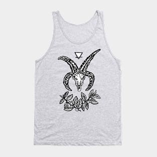 Children of Earth Tank Top